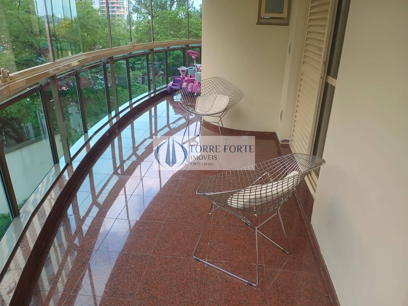 Apartamento, 4 quartos, 293 m² - Foto 43