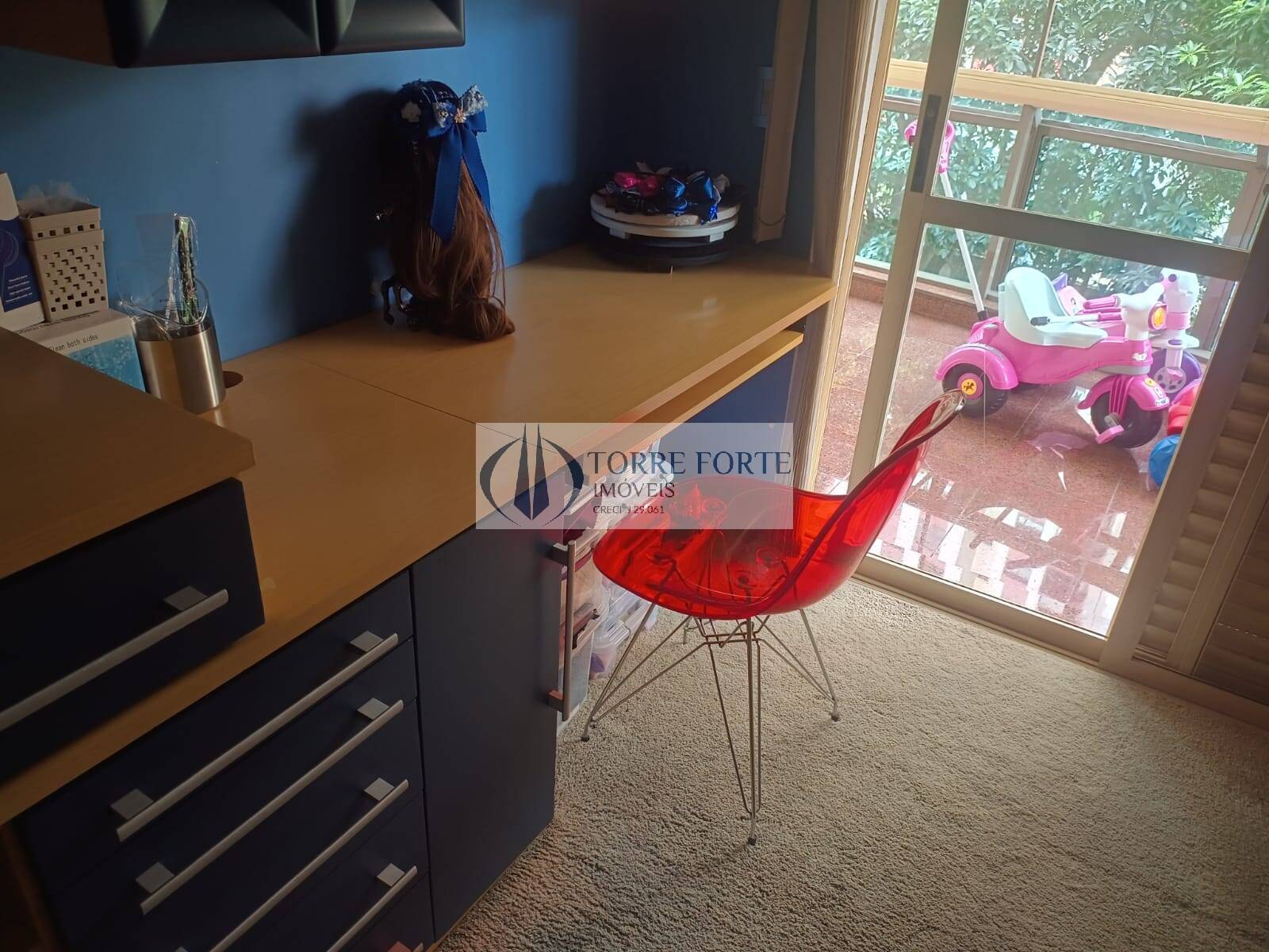 Apartamento, 4 quartos, 293 m² - Foto 47