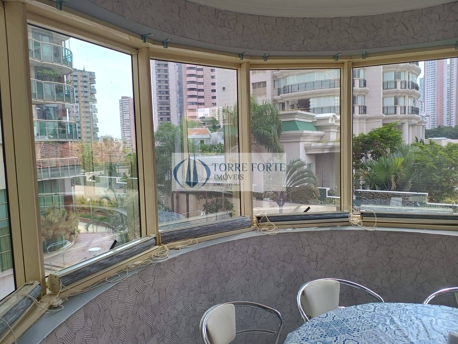 Apartamento, 4 quartos, 293 m² - Foto 54