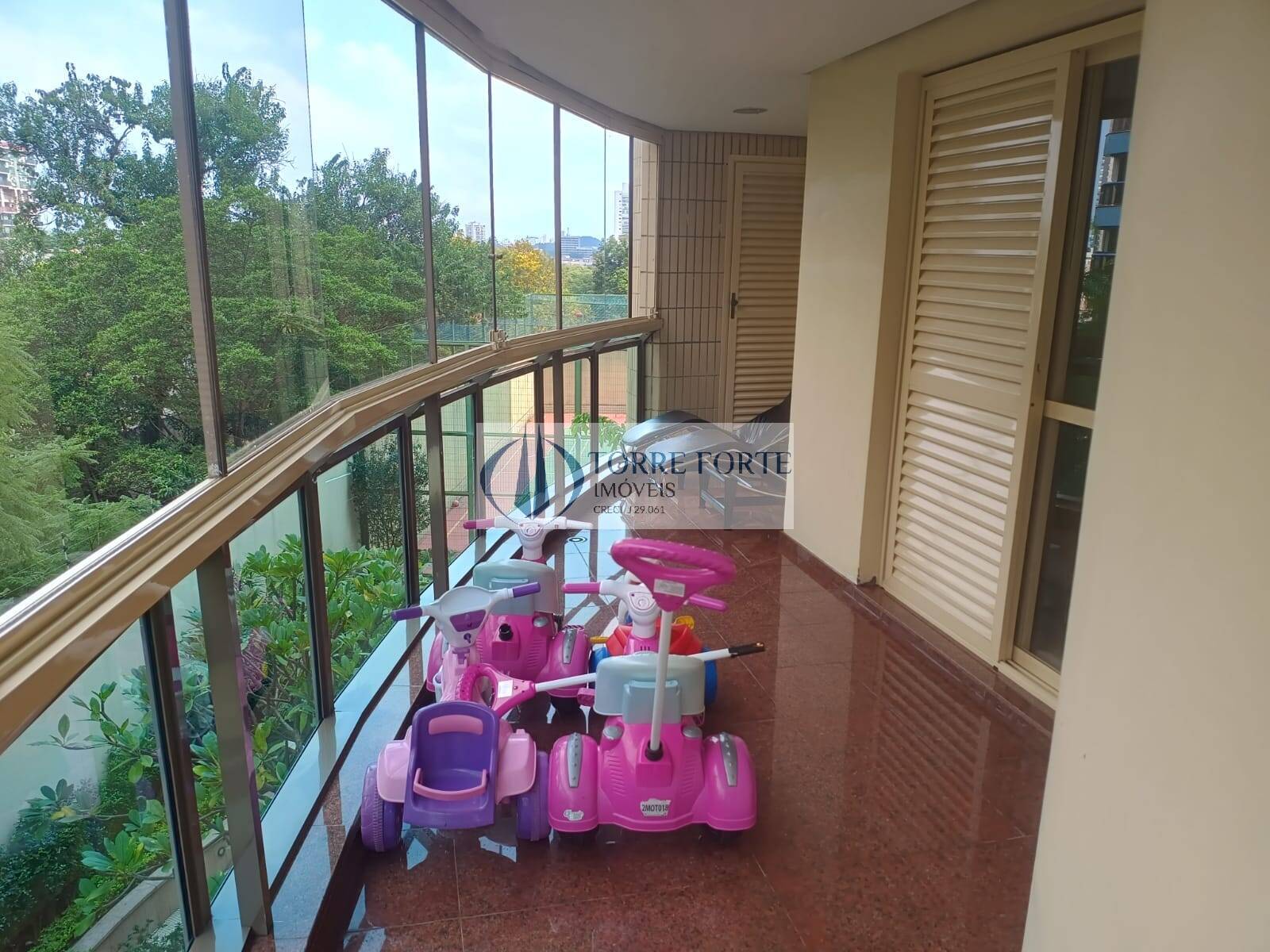 Apartamento, 4 quartos, 293 m² - Foto 59