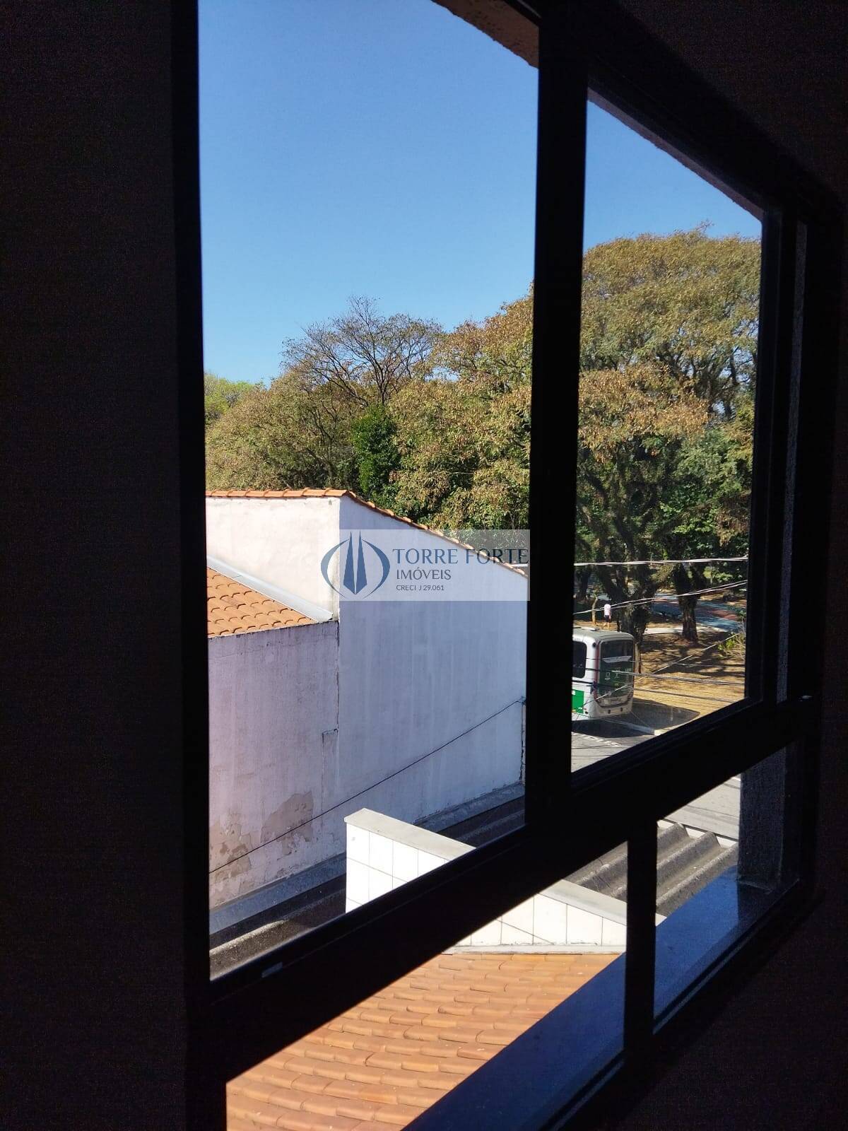 Apartamento à venda com 2 quartos, 48m² - Foto 3