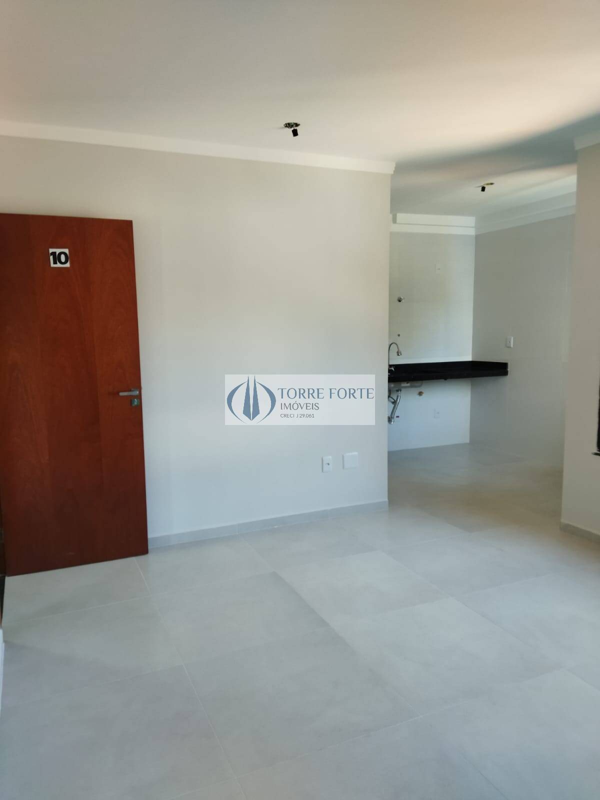 Apartamento à venda com 2 quartos, 48m² - Foto 1