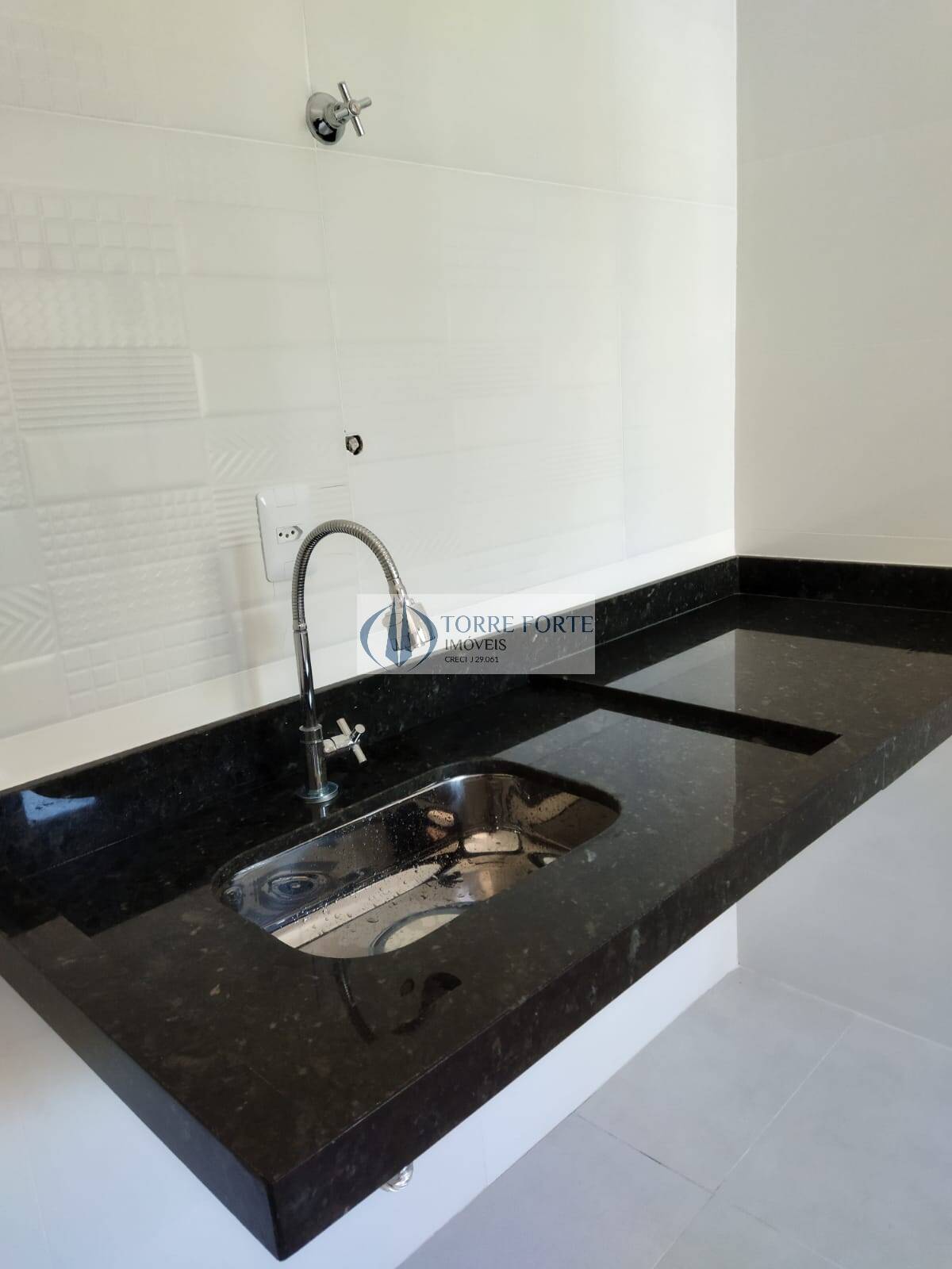 Apartamento à venda com 2 quartos, 48m² - Foto 5