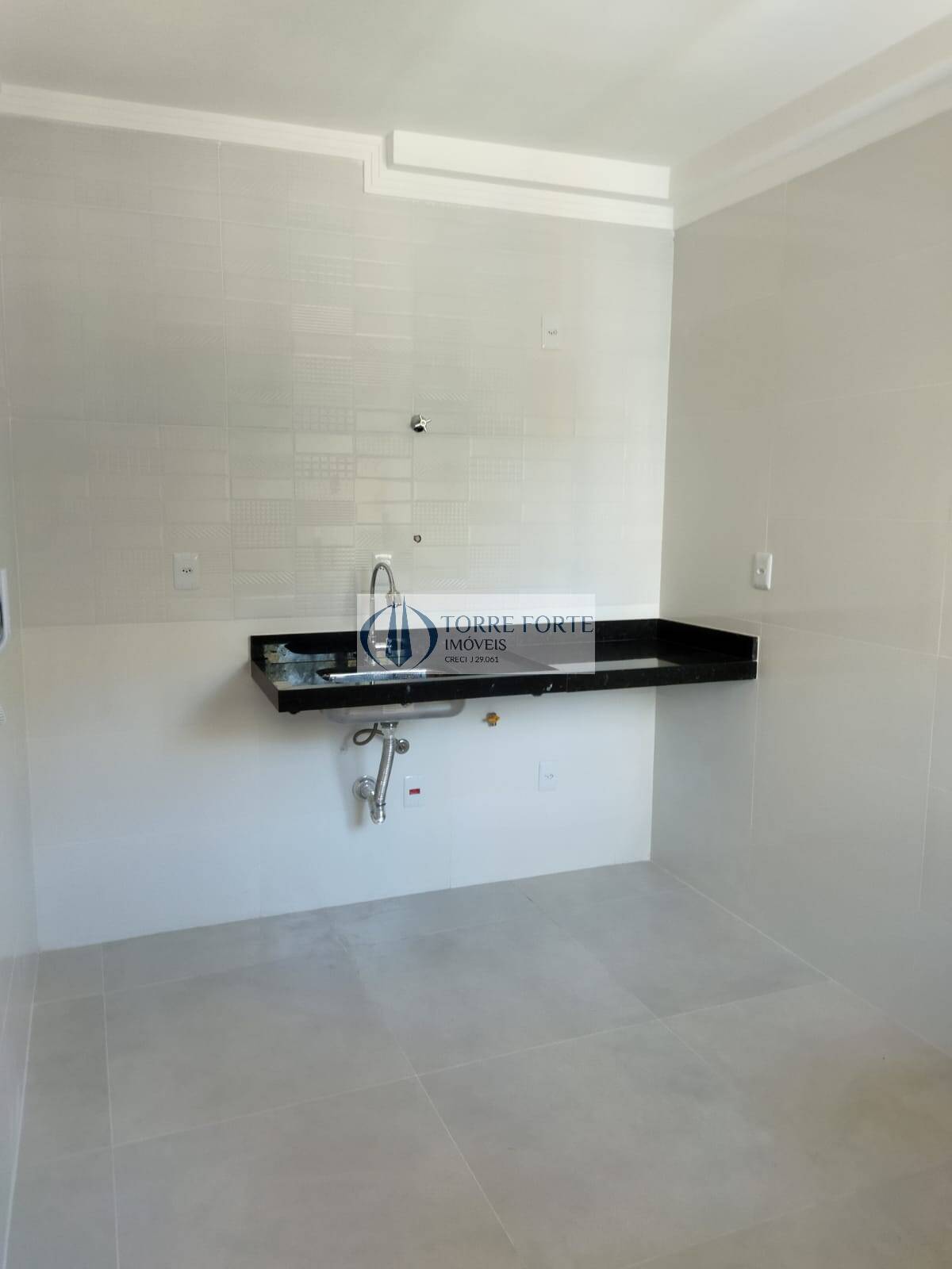 Apartamento à venda com 2 quartos, 48m² - Foto 4