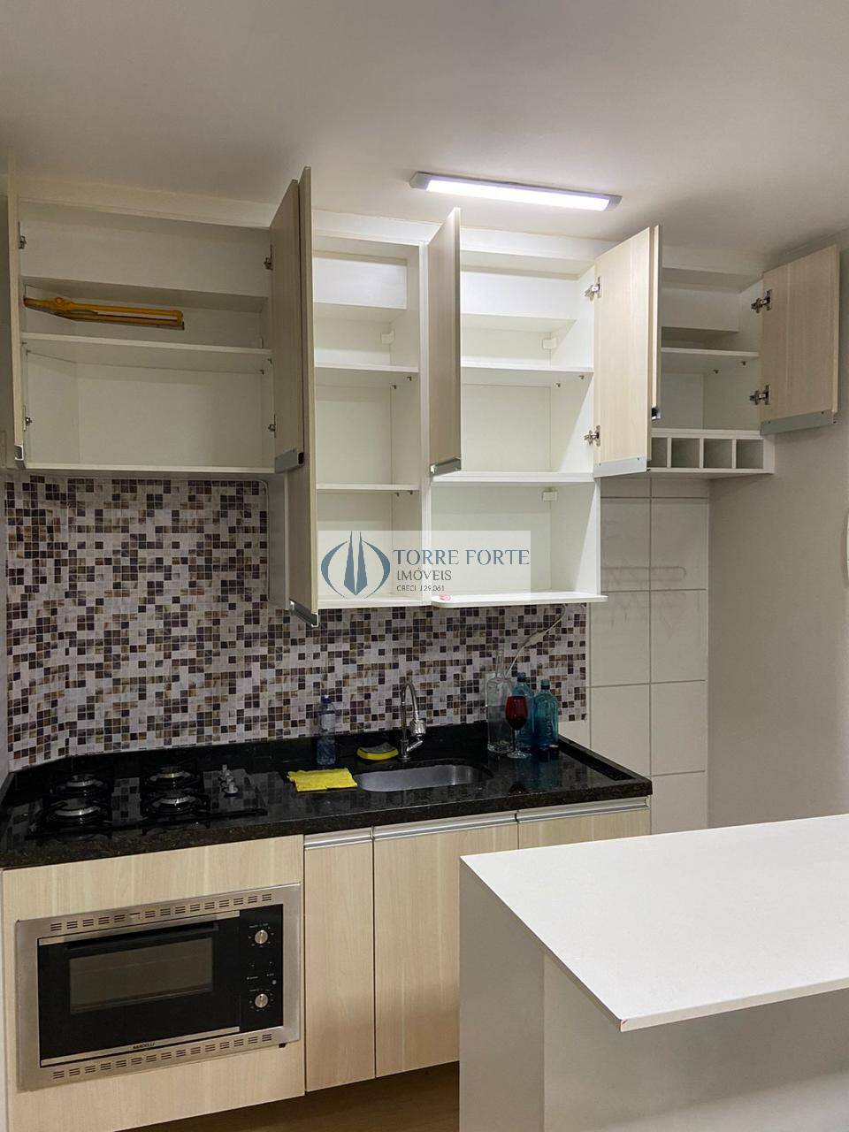 Apartamento, 1 quarto, 26 m² - Foto 1