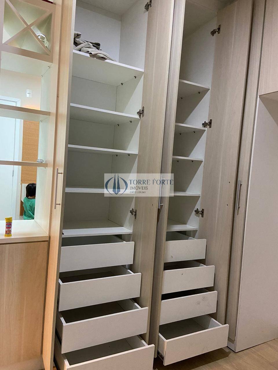 Apartamento, 1 quarto, 26 m² - Foto 6