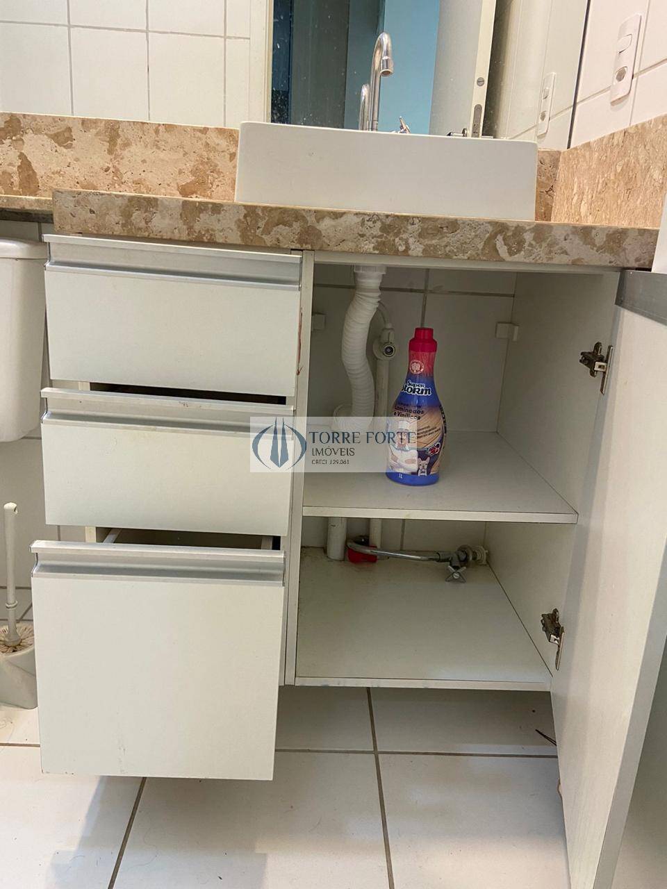 Apartamento, 1 quarto, 26 m² - Foto 7