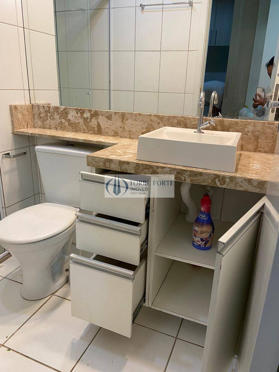 Apartamento, 1 quarto, 26 m² - Foto 10