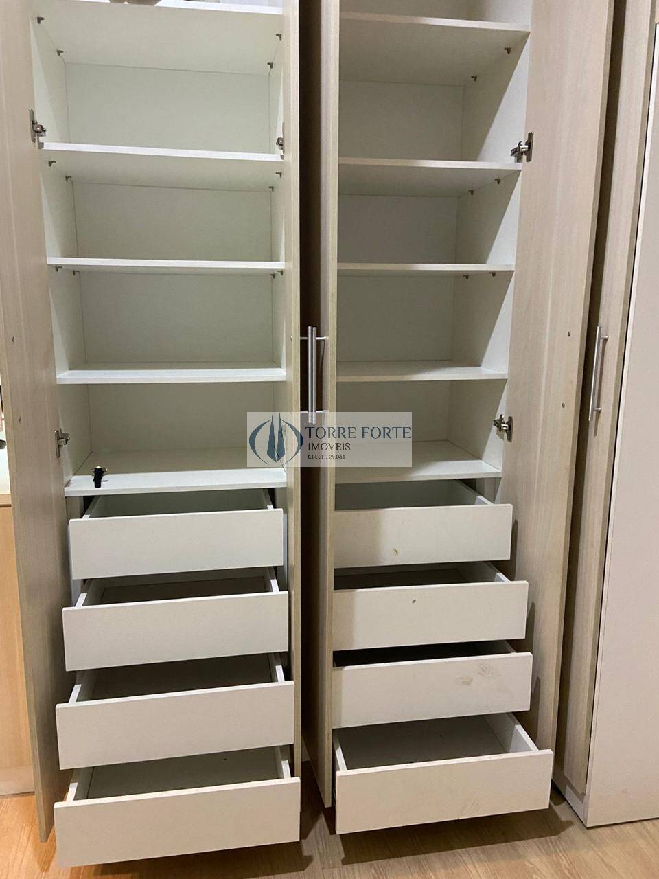 Apartamento, 1 quarto, 26 m² - Foto 8