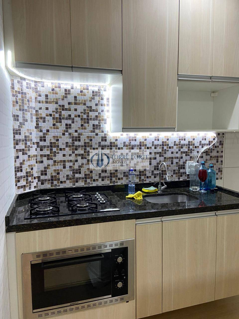 Apartamento, 1 quarto, 26 m² - Foto 2