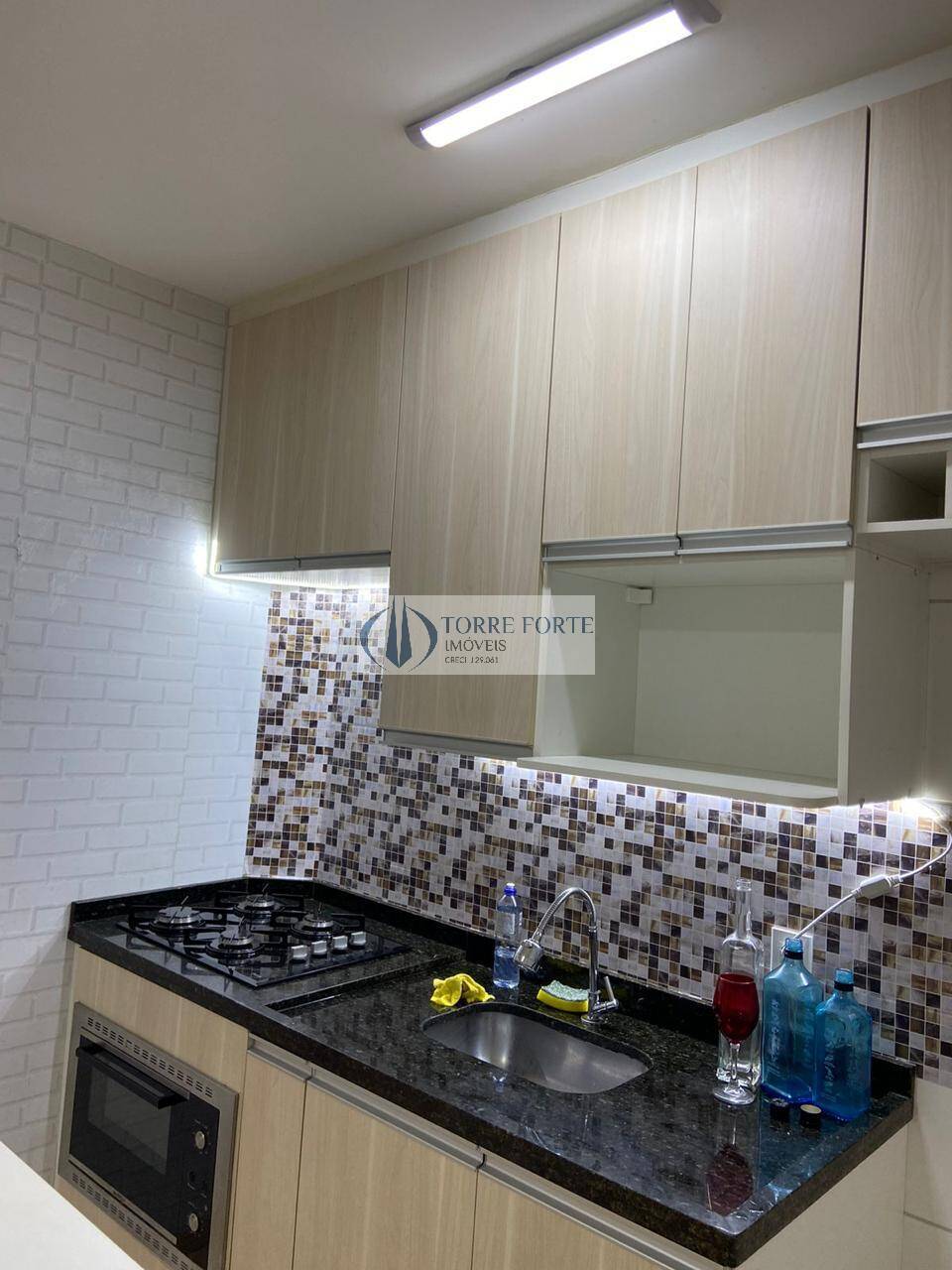 Apartamento, 1 quarto, 26 m² - Foto 3