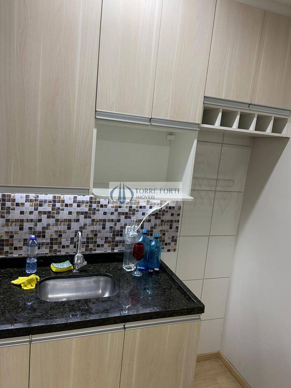 Apartamento, 1 quarto, 26 m² - Foto 5