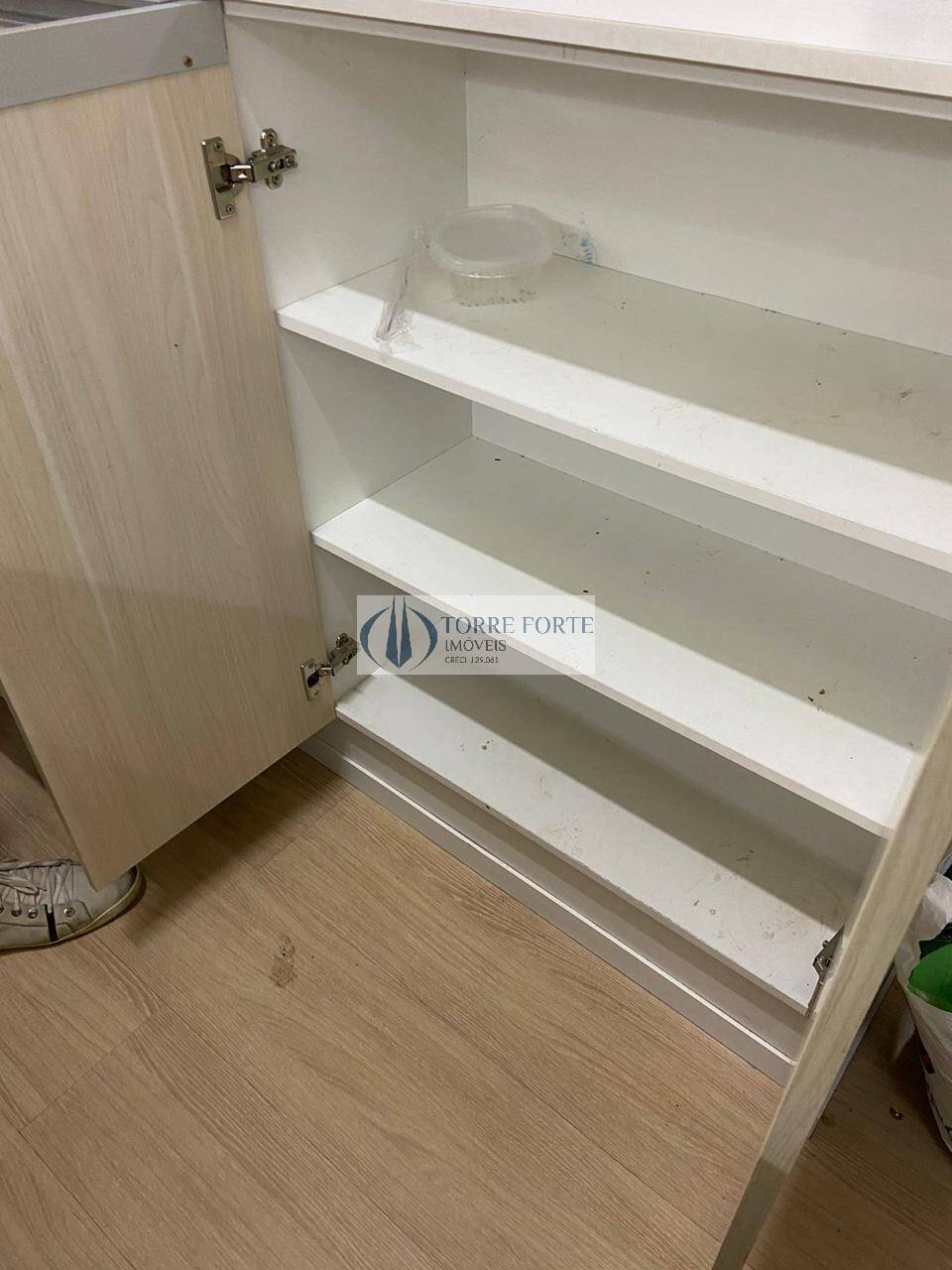 Apartamento, 1 quarto, 26 m² - Foto 20