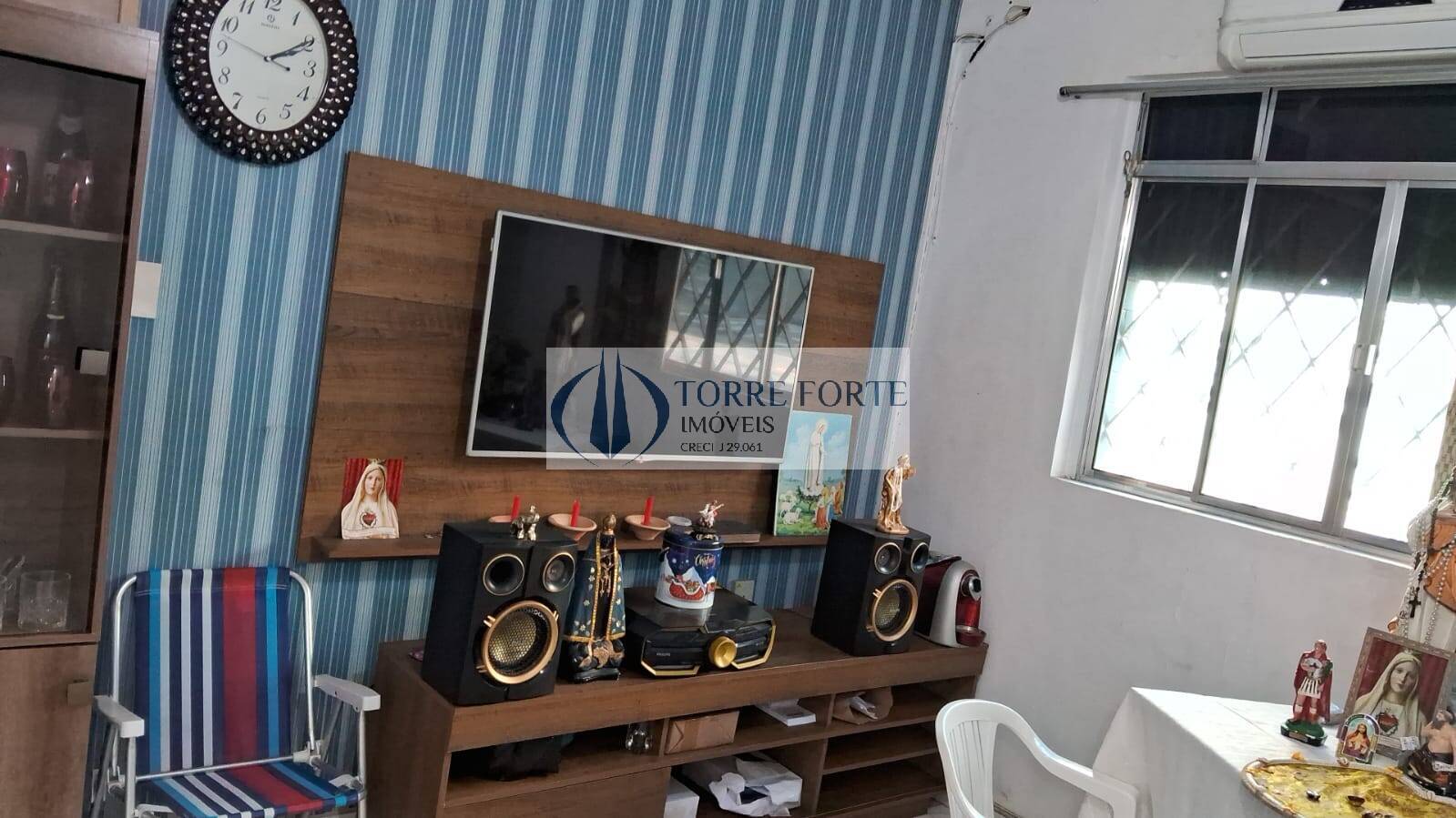 Casa à venda com 2 quartos, 76m² - Foto 3