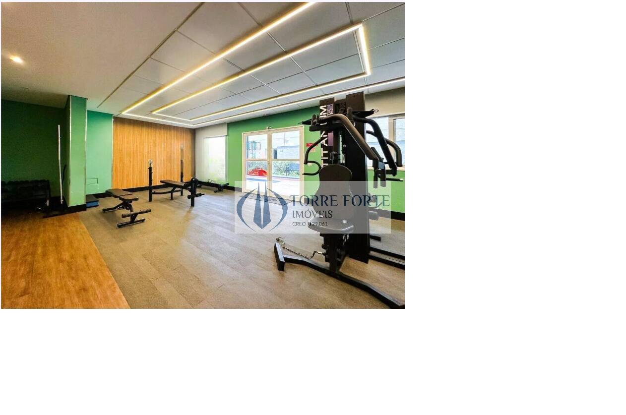 Apartamento, 2 quartos, 36 m² - Foto 36