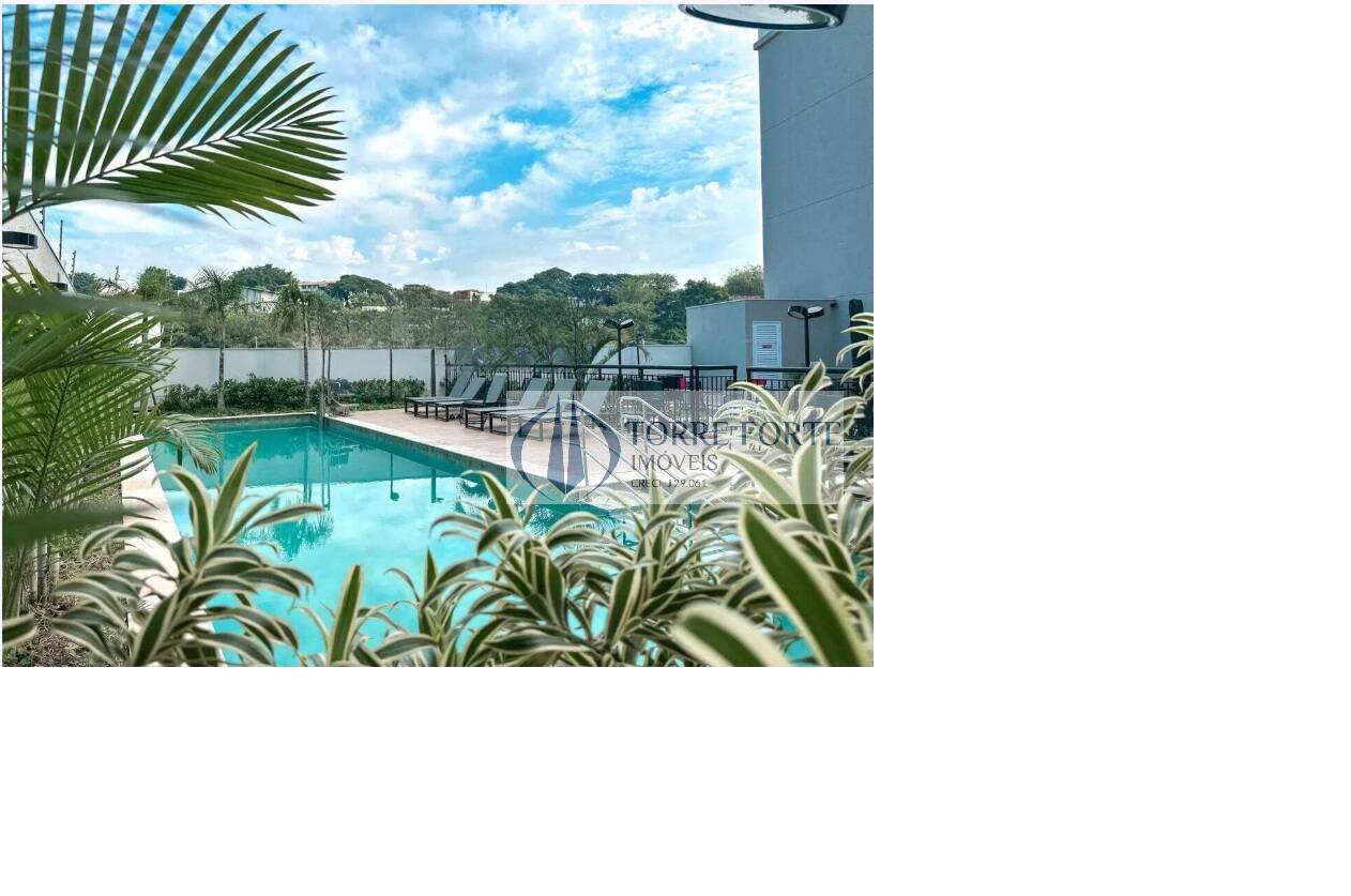 Apartamento, 2 quartos, 36 m² - Foto 35