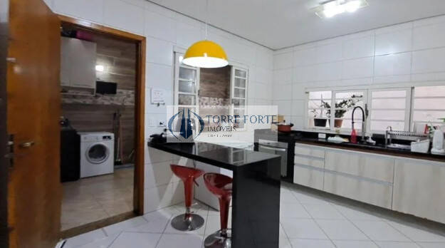 Casa à venda com 3 quartos, 117m² - Foto 6