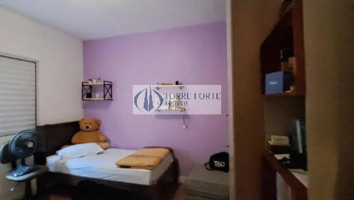 Casa à venda com 3 quartos, 117m² - Foto 9