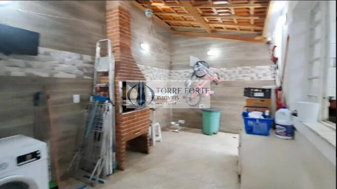 Casa à venda com 3 quartos, 117m² - Foto 8