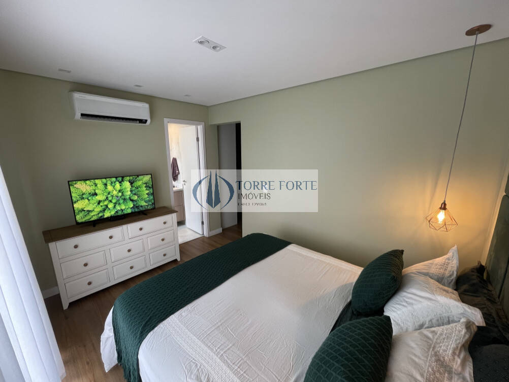 Apartamento à venda com 2 quartos, 105m² - Foto 2