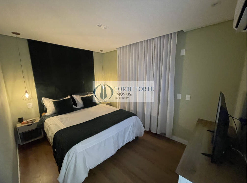 Apartamento à venda com 2 quartos, 105m² - Foto 4