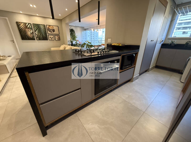 Apartamento à venda com 2 quartos, 105m² - Foto 3