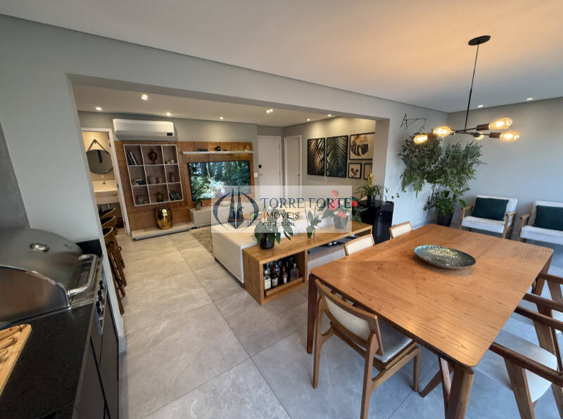 Apartamento à venda com 2 quartos, 105m² - Foto 6