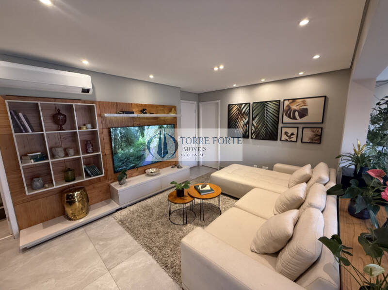 Apartamento à venda com 2 quartos, 105m² - Foto 5