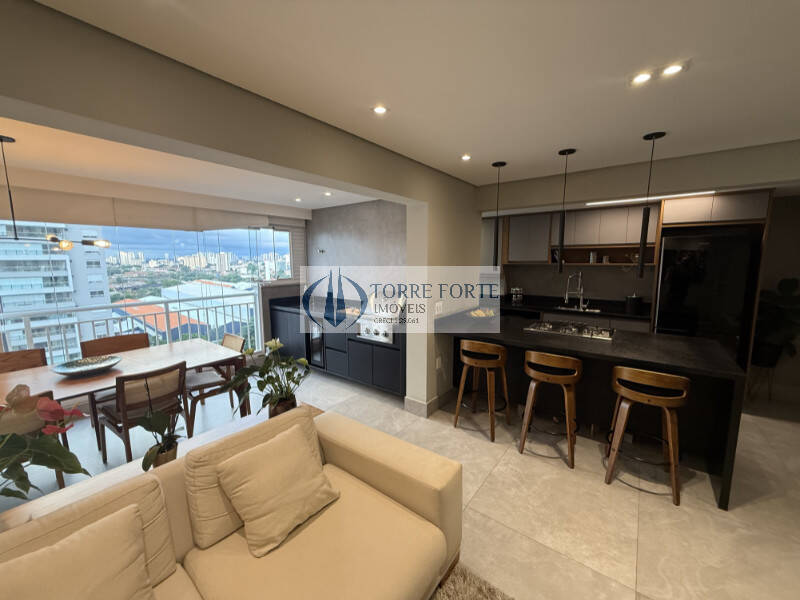 Apartamento à venda com 2 quartos, 105m² - Foto 8