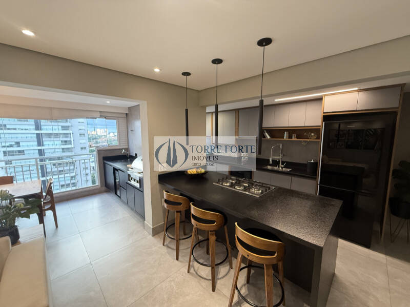 Apartamento à venda com 2 quartos, 105m² - Foto 10