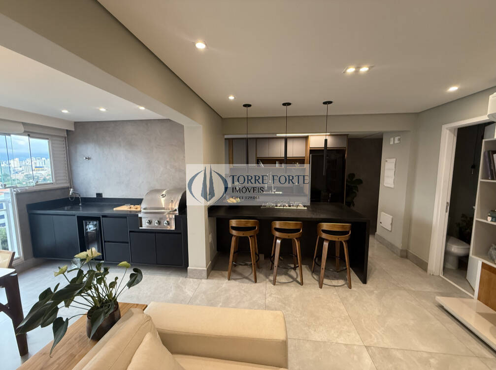 Apartamento à venda com 2 quartos, 105m² - Foto 9