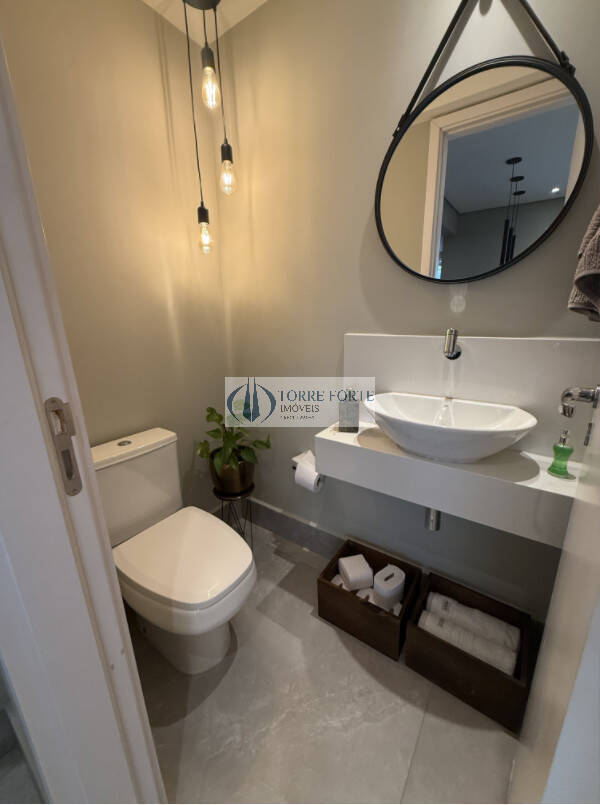 Apartamento à venda com 2 quartos, 105m² - Foto 7