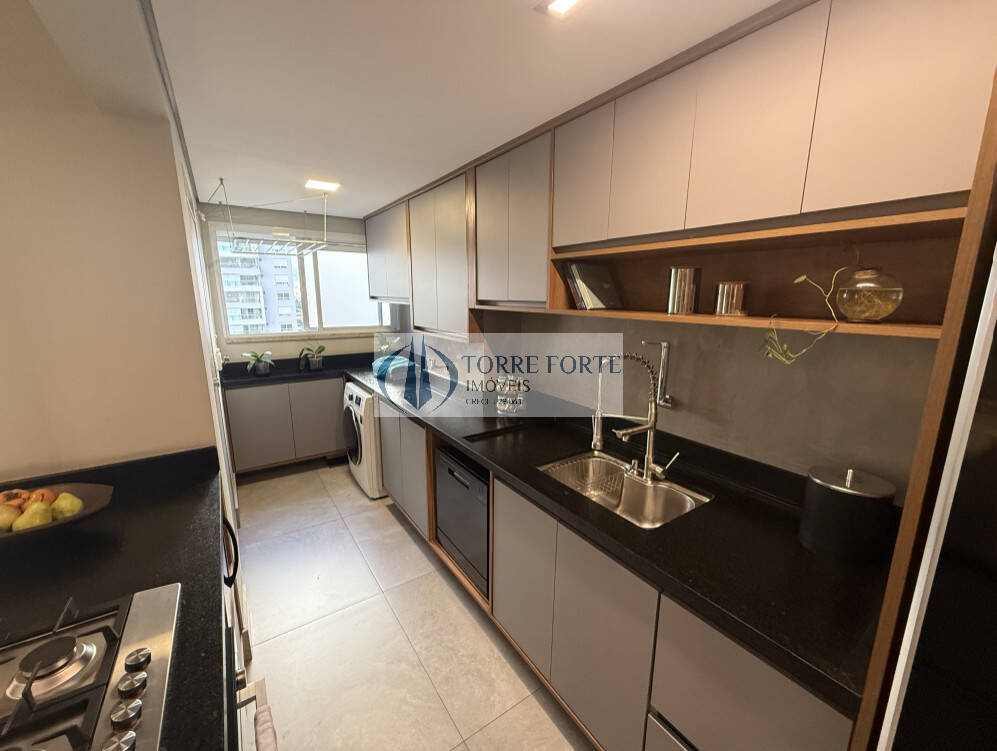 Apartamento à venda com 2 quartos, 105m² - Foto 12