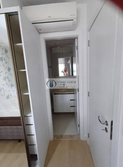 Apartamento à venda com 1 quarto, 36m² - Foto 16