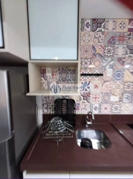 Apartamento à venda com 1 quarto, 36m² - Foto 33