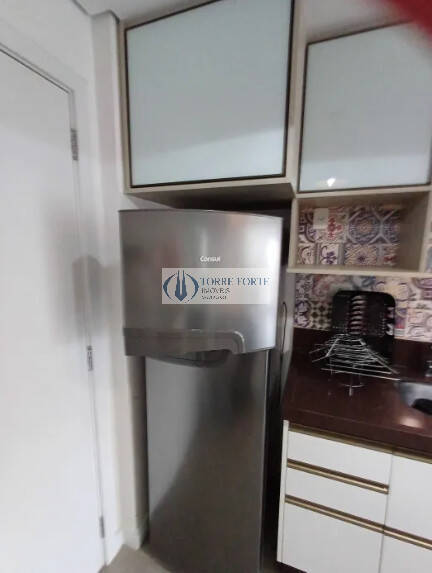 Apartamento à venda com 1 quarto, 36m² - Foto 31