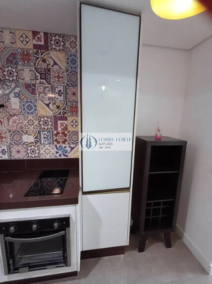 Apartamento à venda com 1 quarto, 36m² - Foto 4