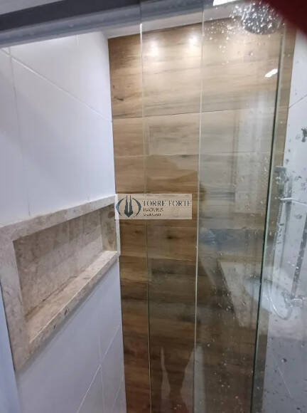 Apartamento à venda com 1 quarto, 36m² - Foto 14