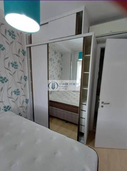 Apartamento à venda com 1 quarto, 36m² - Foto 26