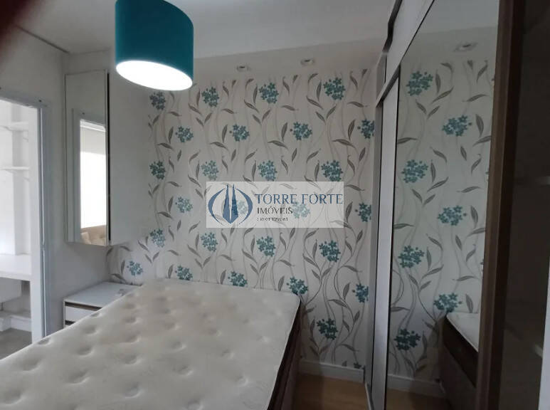 Apartamento à venda com 1 quarto, 36m² - Foto 30
