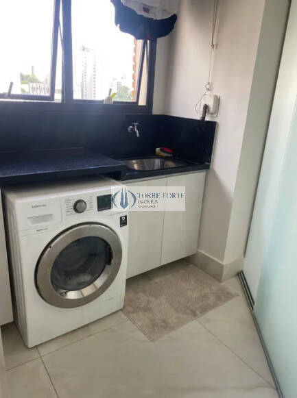 Apartamento à venda com 3 quartos, 156m² - Foto 11