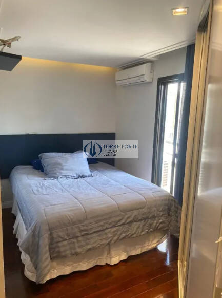 Apartamento à venda com 3 quartos, 156m² - Foto 12