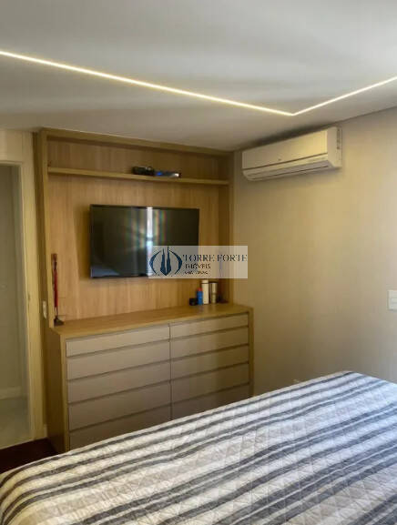 Apartamento à venda com 3 quartos, 156m² - Foto 15