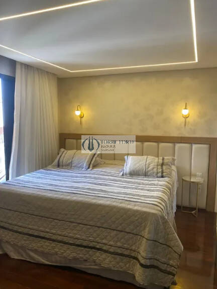 Apartamento à venda com 3 quartos, 156m² - Foto 14