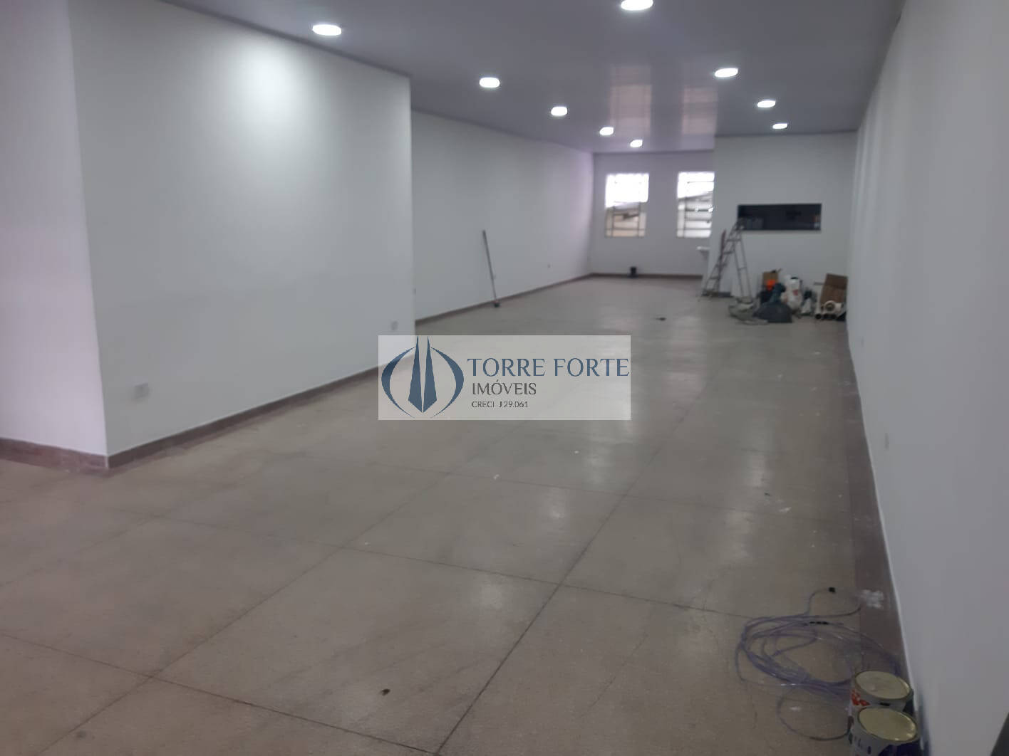 Conjunto Comercial-Sala para alugar, 460m² - Foto 1