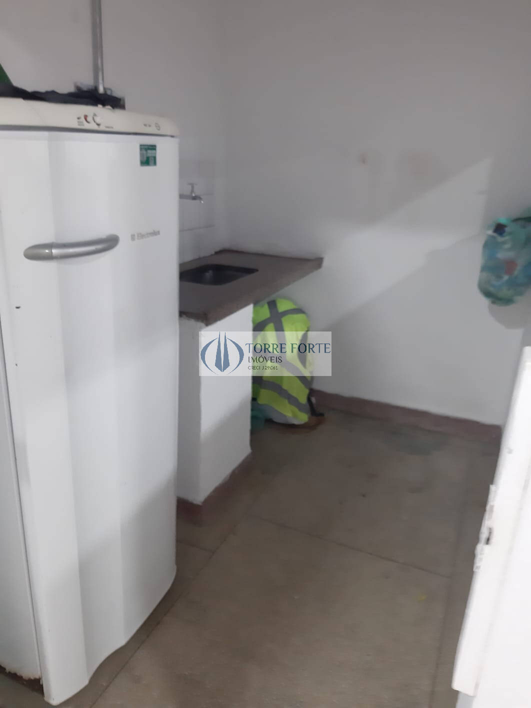 Conjunto Comercial-Sala para alugar, 460m² - Foto 8