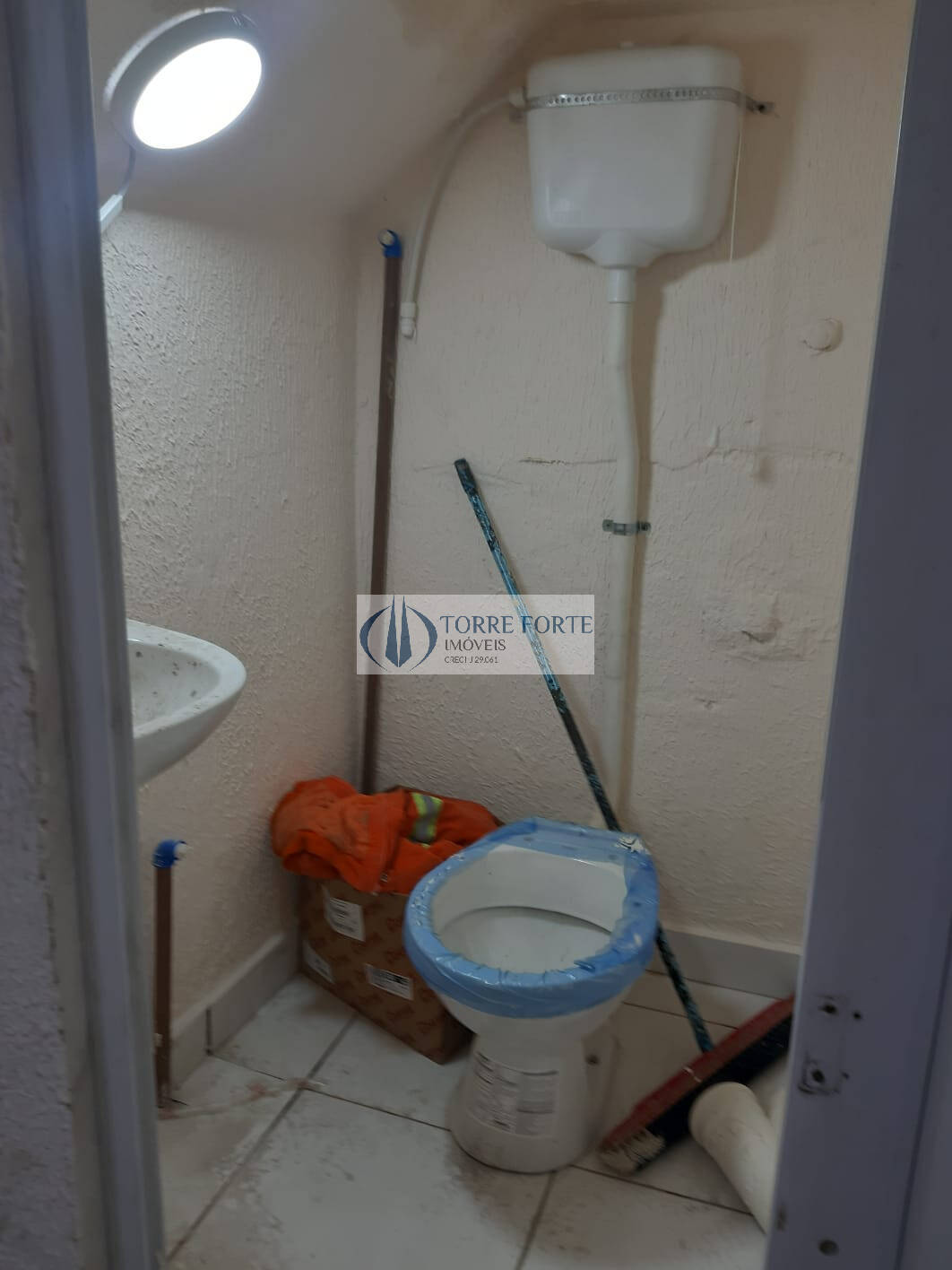 Conjunto Comercial-Sala para alugar, 460m² - Foto 5