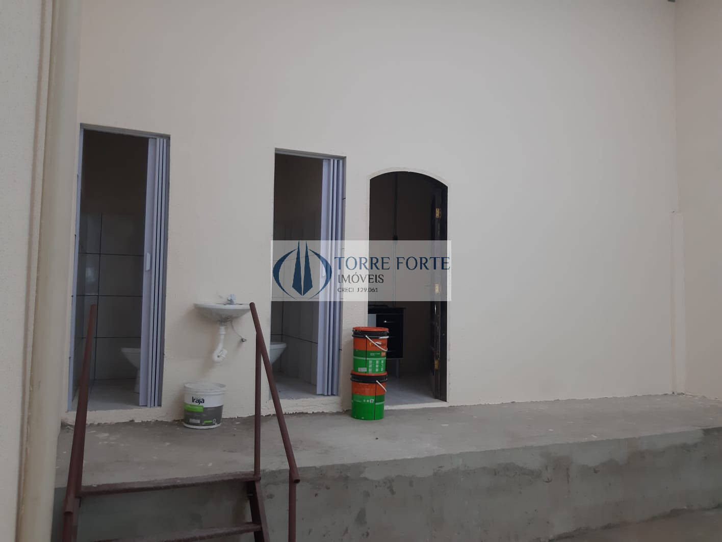 Conjunto Comercial-Sala para alugar, 460m² - Foto 6