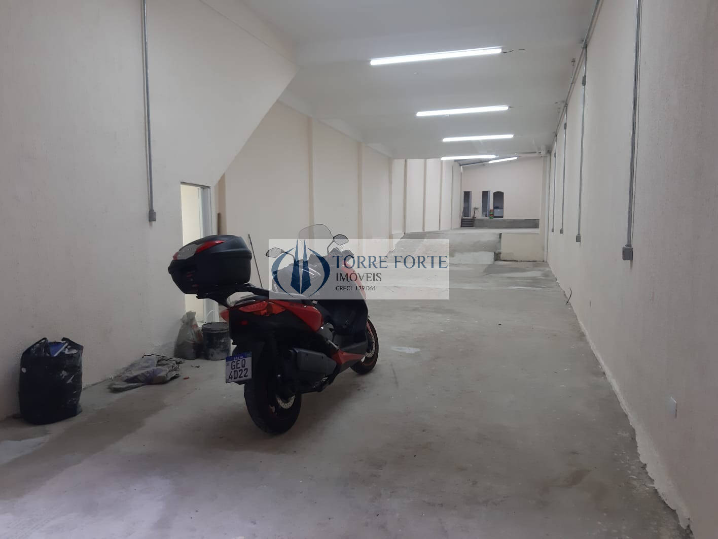 Conjunto Comercial-Sala para alugar, 460m² - Foto 9