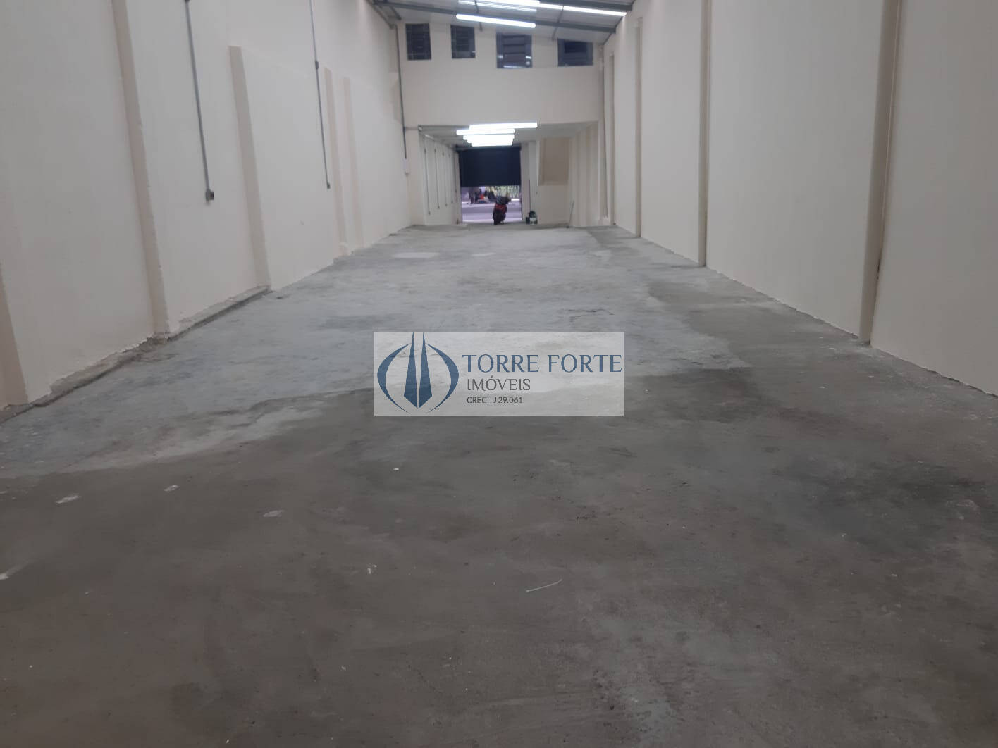 Conjunto Comercial-Sala para alugar, 460m² - Foto 10